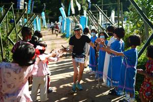 BIB: 1538
                            <button type="button" onclick="openModal(19049916)" class="btn btn-primary btn-sm float-right btn-popup" data-toggle="modal" data-target=".modal-high-quality">
                        <i class="fas fa-shopping-cart"></i> Add to Cart
                    </button>
                                            <button type="button" onclick="isThisMe(19049916, true)" class="btn btn-success btn-sm float-right btn-popup btn-isme hidden" data-toggle="tooltip" data-placement="bottom" title="นี่คือรูปของคุณใช่ไหม คลิกที่นี่เพื่อเอาเข้าอัลบั้ม">
                        <i class="fas fa-plus"></i> Add to album
                    </button>
                    <button type="button" onclick="isThisMe(19049916, false)" class="btn btn-warning btn-sm float-right btn-popup btn-isnotme hidden">
                        <i class="fas fa-ban"></i> Remove from album
                    </button>